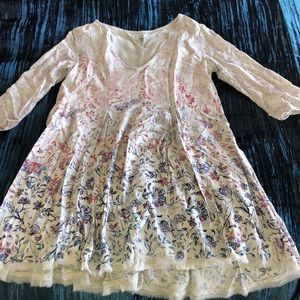 Dress from urban outfitters